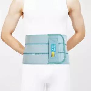 에보그립 3단 의료용 허리보호대 허리복대 EBO3