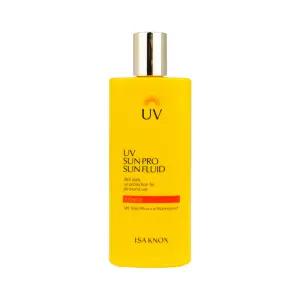 이자녹스 유브이 선 프로 365 익스트림 선 플루이드 70ml (케이스X) 선크림 선로션