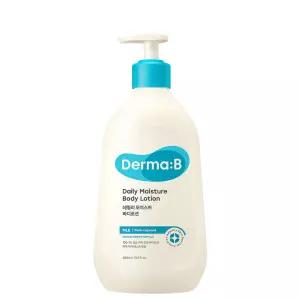 더마비 데일리 모이스처 바디로션 400ml