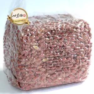 [가온애] 대용량 볶은땅콩 3.75kg / 땅콩 대용량땅콩 볶음땅콩 업소용 기본안주 마른안주 오징어땅콩 안주