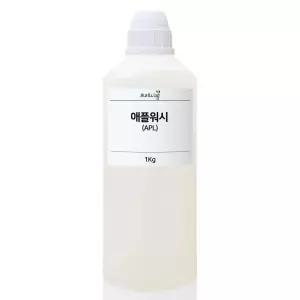 애플워시 프랑스산 천연 계면활성제 500g