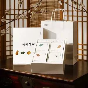 [이대명과]  해운대 2호 (쇼핑백증정)