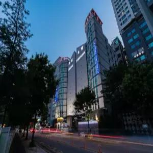 [경기] 아모르앤심포니호텔 (아모르호텔 본관 배정)(경기, 수원)