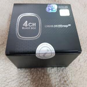 아이나비 QXD MEGA 4채널 128G