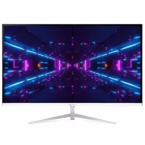 비트엠 Newsync X277 IPS LASER HDR 화이트 무결점