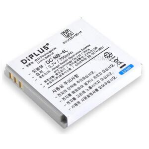 캐논 NB-4L 호환배터리 파워샷 TX1 VIXIA MINI IXUS 50 40 30 I7 ZOOM I ZOOM