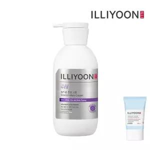[일리윤][선물추천][SSG ONLY] 일리윤 튼살크림 330ml