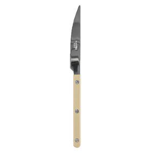 사브르 비스트로 라이트카키 디너나이프, 23.5cm, 1개