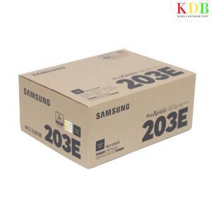 SL M3820ND MLT-D203E 검정 정품토너 SLM3820ND SLM3320ND SLM3370FD SLM3820D