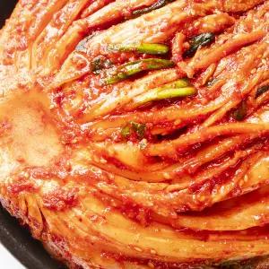 [파인밀] 전라도 포기김치 국내산 HACCP인증