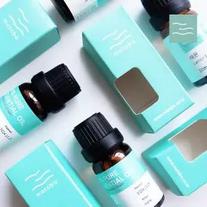 마타바 여름벌레가 싫어하는 썸머가드 블랜딩 아로마 에센셜오일 30ml