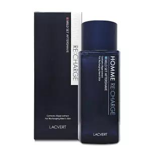 라끄베르 옴므 리차지 애프터 쉐이브 185ml