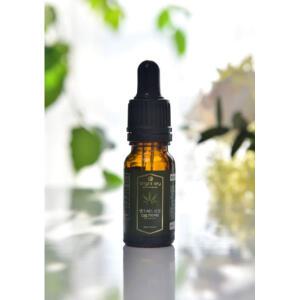 3+1 브라이트스카이 7% 햄프씨드오일 10ml CBD CBG 카나비노이드 대마종자유 오일
