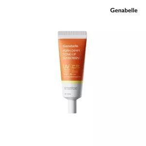 제나벨 PDRN 듀이 톤업 선스크린 40ml