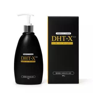 DHT-X HairLoss Shampoo(디에치티엑스)[남여공용] 360g 탈모증상완화에 도움