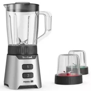 [하이마트] 미니블렌더 미니믹스 트라이탄 및 분쇄기 BL163EKR [400W/BPA FREE/1L,(7