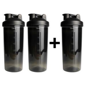 프로틴 쉐이크통 쉐이커 헬스 물통 단백질 보충제 보틀 700ml