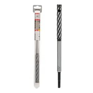 보쉬 SDS Plus-9 철근 커터 드릴비트 18x300mm 2608586995 철근절단