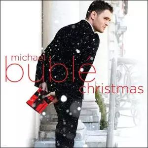 [LP] Michael Buble (마이클 부블레) - Christmas [그린 컬러 LP]