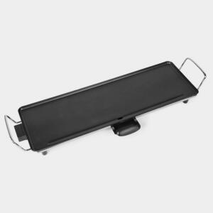 버뮤다 국내 최대 사이즈 70cm 홈파티 와이드 전기그릴 VMG-7000