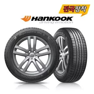 전국무료장착 한국 Dynapro HP2 RA33 235/55R19