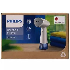 [필립스]PHILIPS 필립스 스팀다리미 STH1000/핸디형 스티머 다리미/휴대편리