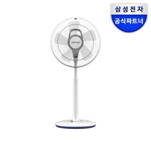 삼성 선풍기 SFN-W35GFVP 스탠드형 5엽 35cm