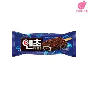 빙그레 엔초초코 40개