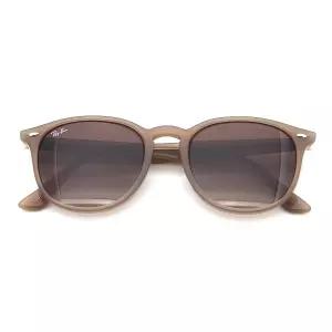 레이밴 RB4259F 6166/13 오팔베이지 브라운렌즈 아시안핏 선글라스 RayBan
