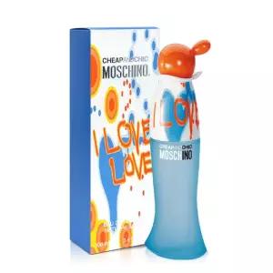 모스키노 아이러브 EDT 100ml [선물포장가능]
