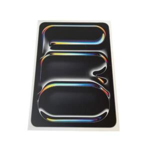 [apple]  아이패드 프로 5세대  M4 11 WiFi 256GB 스페이스 블랙