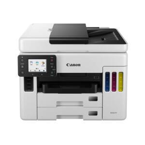 캐논 MAXIFY GX7090 잉크젯 팩스복합기 무한잉크 정품 (정품잉크포함)