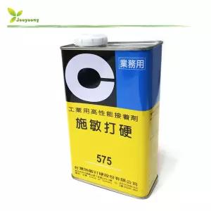 세메다인 575 합성 고무계 일반 다용도 접착제 1kg