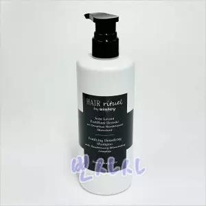 헤어 리추얼 바이 시슬리 포티파잉 덴시파잉 샴푸 500ml 백화점정품 두피강화샴푸/모발의밀도를높여건강하고풍성한모발