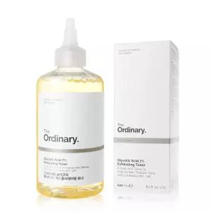 디오디너리 글리코릭 애시드 7% 엑스폴리에이팅 토너 240ml (각질제거)