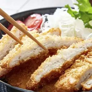 [금왕돈까스]등심 돈까스 10세트 (돈가스150gx10개+소스100gx10개) 집에서 맛집 그대로 프리미엄 냉동돈...