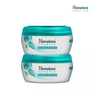 [미니립밤 증정] 히말라야 너리싱 대용량 수분크림 250ml x2