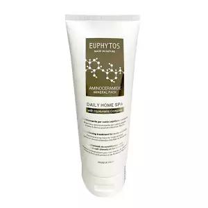 유피토스 아미노세라마이드 헤어팩 살롱 트리트먼트 220ml 1개 / 써클