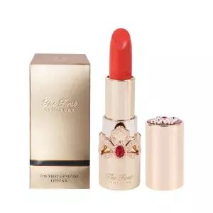 [오휘] 더 퍼스트 제너츄어 립스틱 코랄 3.8g
