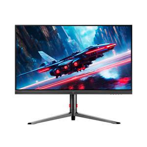 주연테크 X25F 240Hz 25형 LED 게이밍 모니터 0.5ms HDR 피벗 무결점