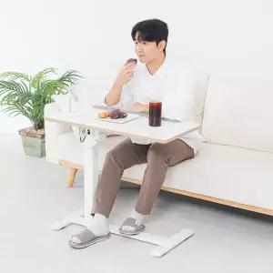 아트박스/카멜마운트 핏쳐 TS3 이동형 수동 양방향 각도조절 사이드 테이블