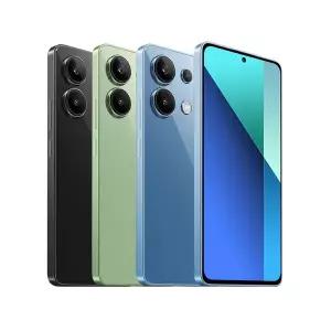 샤오미 레드미노트 홍미노트13 8GB RAM 256GB 공기계 새상품 국내정품