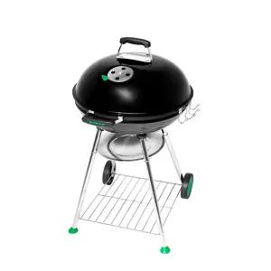 스테츠 시어플러스 57 야외 바베큐그릴 원형 숯불 훈제 직화 BBQ