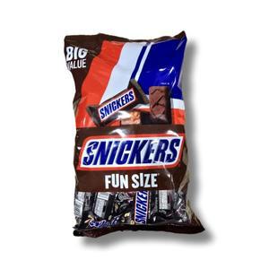 스니커즈 펀 사이즈 초콜릿 1.361kg 코스트코