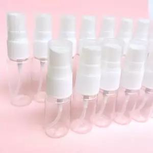 미니 스프레이 화장품 공병 휴대용 여행용 향수 소분 용기 케이스 10ml 20ml