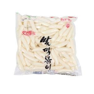 [기타]MZ백미 쌀떡볶이1.8kg