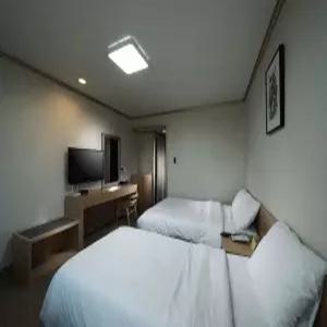 춘천베어스호텔(Chuncheon Bears Hotel)