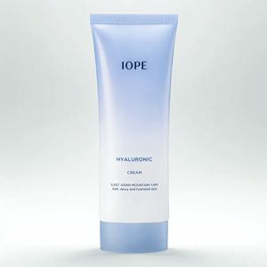 아이오페 히아루로닉 크림 100ml