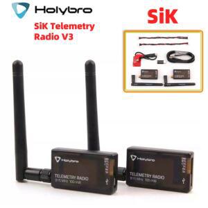 APM RC 측정 HOLYBRO 라디오링크 500MW 드론 433MHZ PIX 100MW V3 비행 픽스호크 SIK 원격 미니 915MHZ 라디오 컨트롤러용