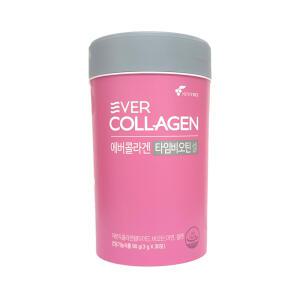 에버콜라겐 타임 비오틴 셀 3g x 30포 1통 -디카라이프-